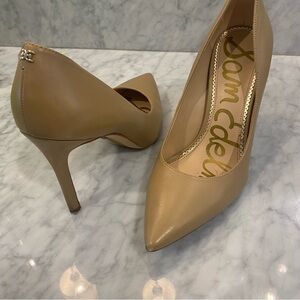 Sam Edelman Hazel Pump EUC